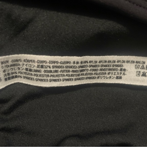 Corset Bra Top - Picture 2 of 3